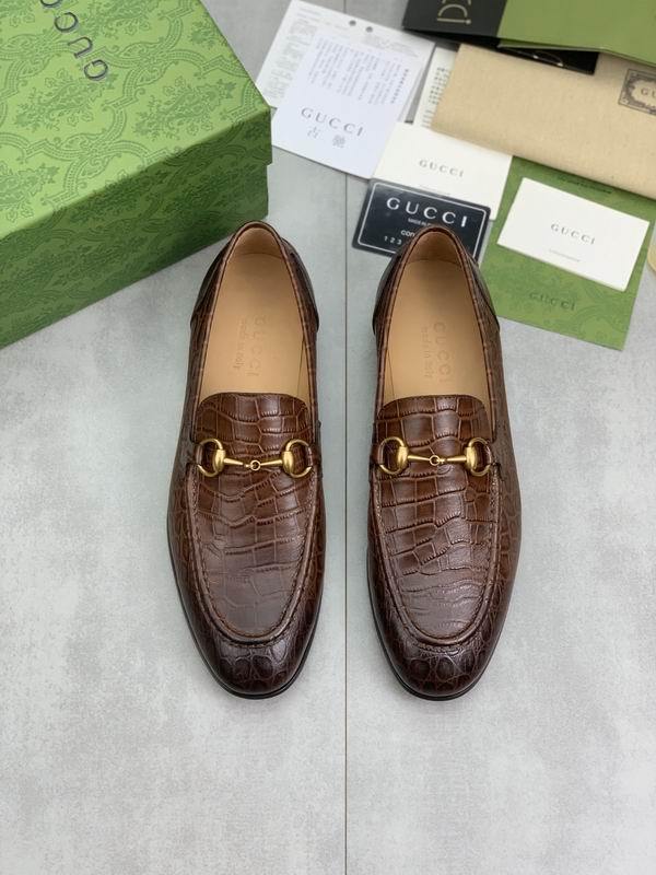 Gucci Men's Shoes 1487